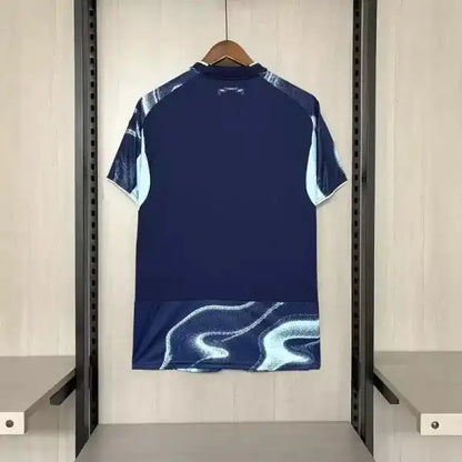 Ajax Amsterdam Extérieur 2025/2026 - Vêtements de sport