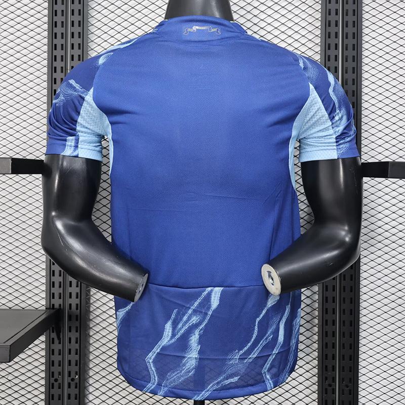 Ajax Amsterdam Extérieur Version Joueur 2025/2026 - Vêtements de sport