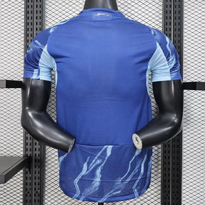 Ajax Amsterdam Extérieur Version Joueur 2025/2026 - Vêtements de sport