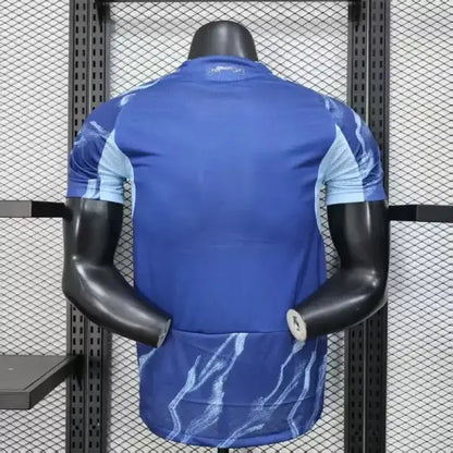 Ajax Amsterdam Extérieur Version Joueur 2025/2026 - Vêtements de sport