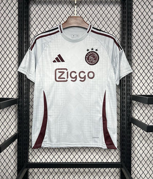 Ajax Amsterdam Third 2024/2025 - Extérieur / S - Vêtements de sport