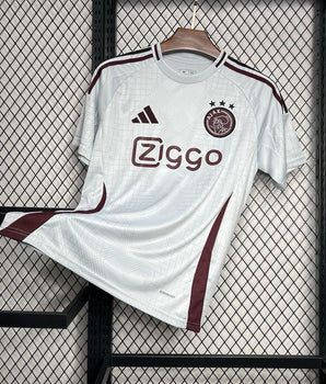 Ajax Amsterdam Third 2024/2025 - Vêtements de sport