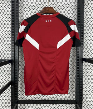 Ajax Amsterdam Third Retro 2024/2025 - Vêtements de sport