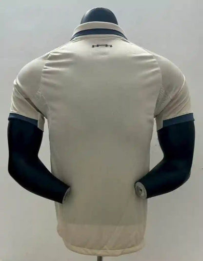 Ajax Amsterdam Version Joueur Extérieur 2 2025/2026 Vêtements de sport