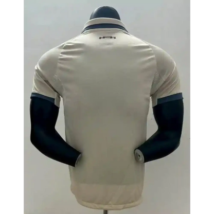 Ajax Amsterdam Version Joueur Extérieur 2 2025/2026 Vêtements de sport