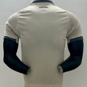 Ajax Amsterdam Version Joueur Extérieur 2 2025/2026 Vêtements de sport
