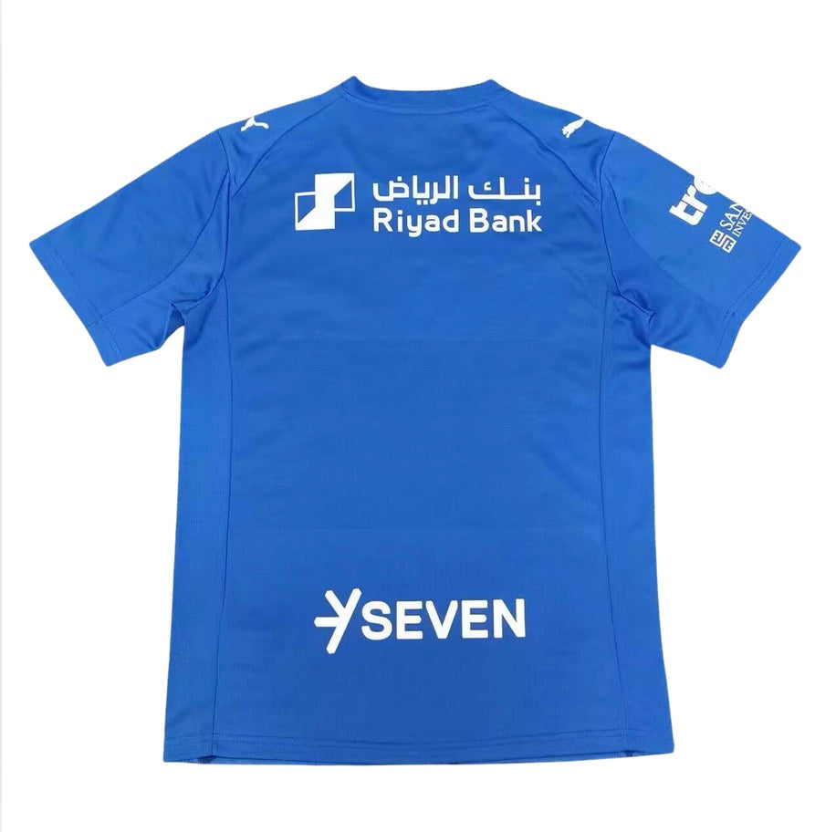 Al-Hilal SC Domicile 2025/2026 - Vêtements de sport
