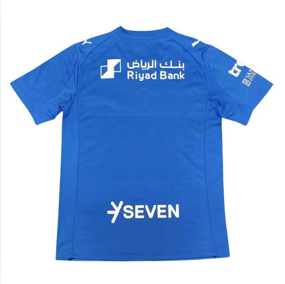 Al-Hilal SC Domicile 2025/2026 - Vêtements de sport