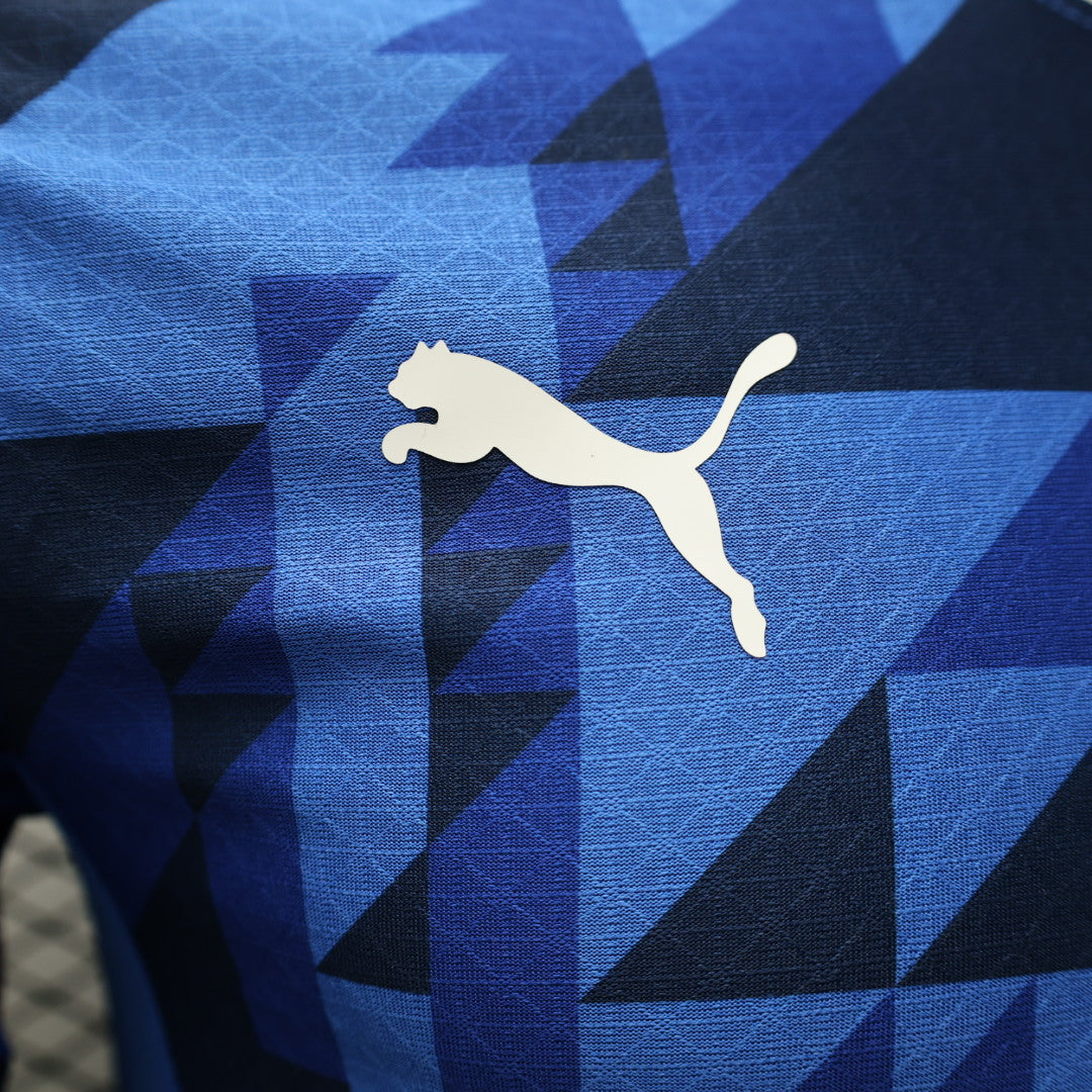 Al-Hilal SC Domicile Version Joueur 2024/2025 - Vêtements de sport