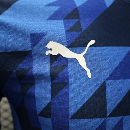 Al-Hilal SC Domicile Version Joueur 2024/2025 - Vêtements de sport