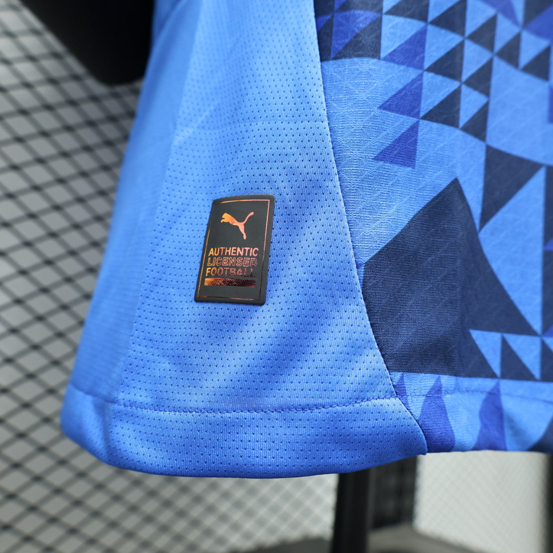 Al-Hilal SC Domicile Version Joueur 2024/2025 - Vêtements de sport