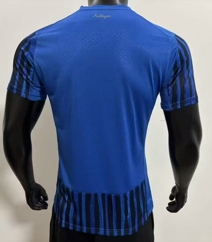Al-Hilal SC Domicile Version Joueur 2025/2026 - Vêtements de sport