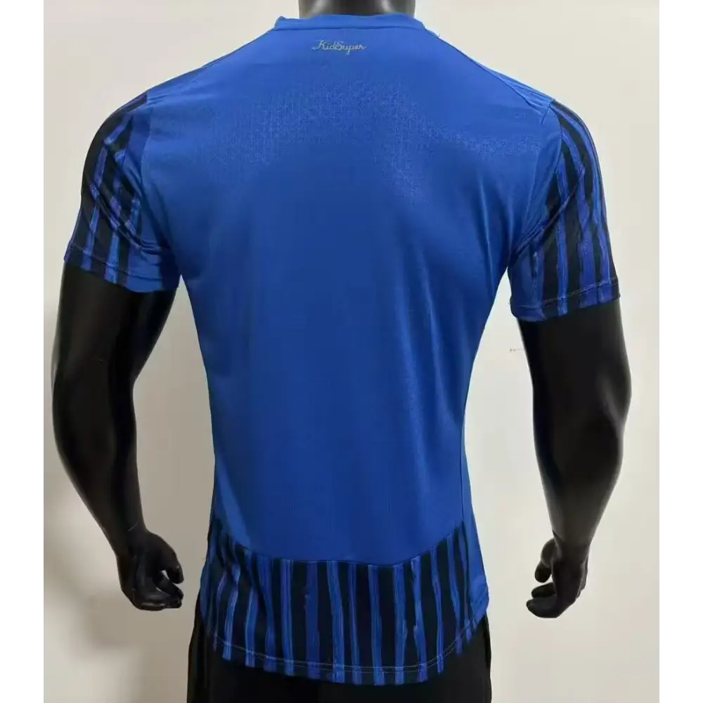Al-Hilal SC Domicile Version Joueur 2025/2026 - Vêtements de sport