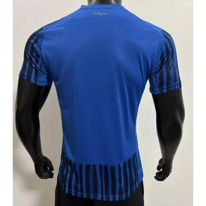Al-Hilal SC Domicile Version Joueur 2025/2026 - Vêtements de sport
