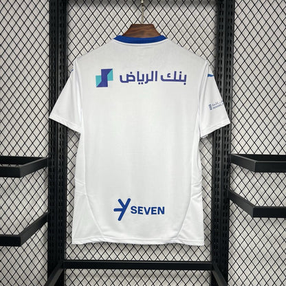 Al-Hilal SC Extérieur 2024/2025 - Vêtements de sport