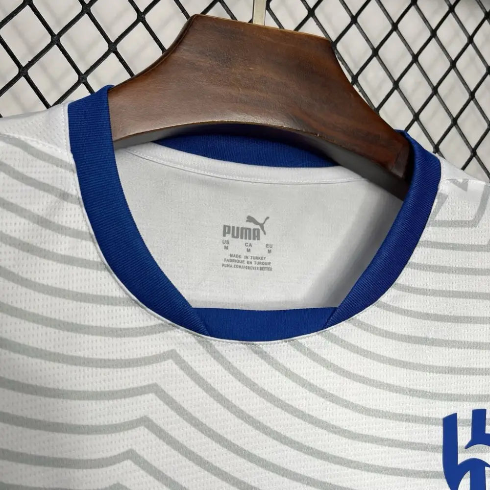 Al-Hilal SC Extérieur 2024/2025 - Vêtements de sport