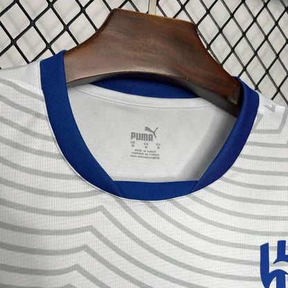 Al-Hilal SC Extérieur 2024/2025 - Vêtements de sport