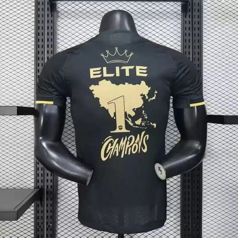 Al-Hilal SC Spécial Edition Version Joueur Vert 2025/2026 - Vêtements de sport