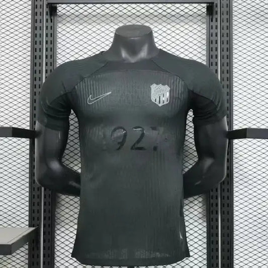 Al-Ittihad Domicile 2025/2026 - Vêtements de sport
