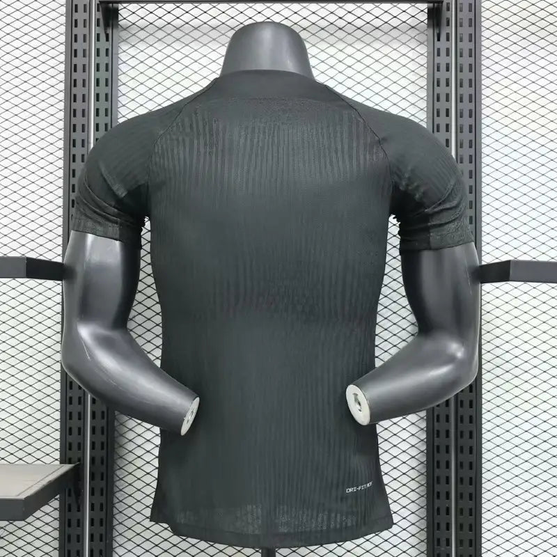 Al-Ittihad Domicile 2025/2026 - Vêtements de sport