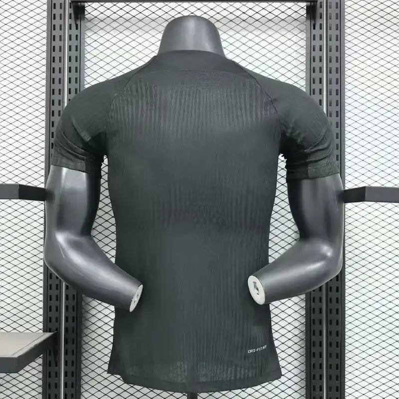 Al-Ittihad Domicile 2025/2026 - Vêtements de sport