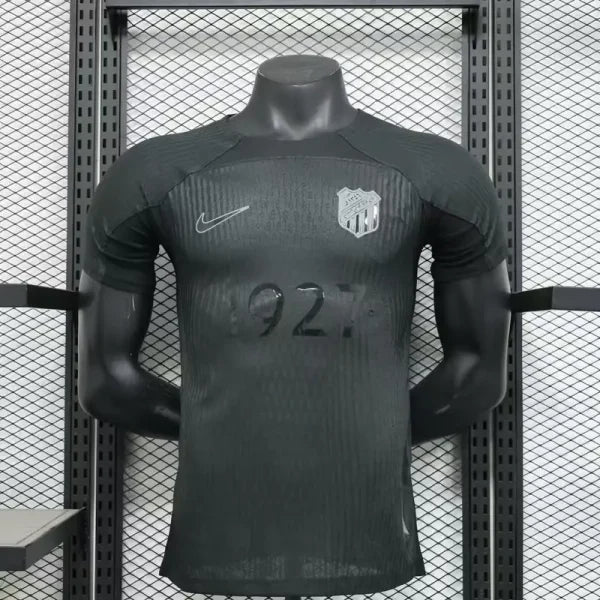 Al-Ittihad Domicile 2025/2026 - Vêtements de sport