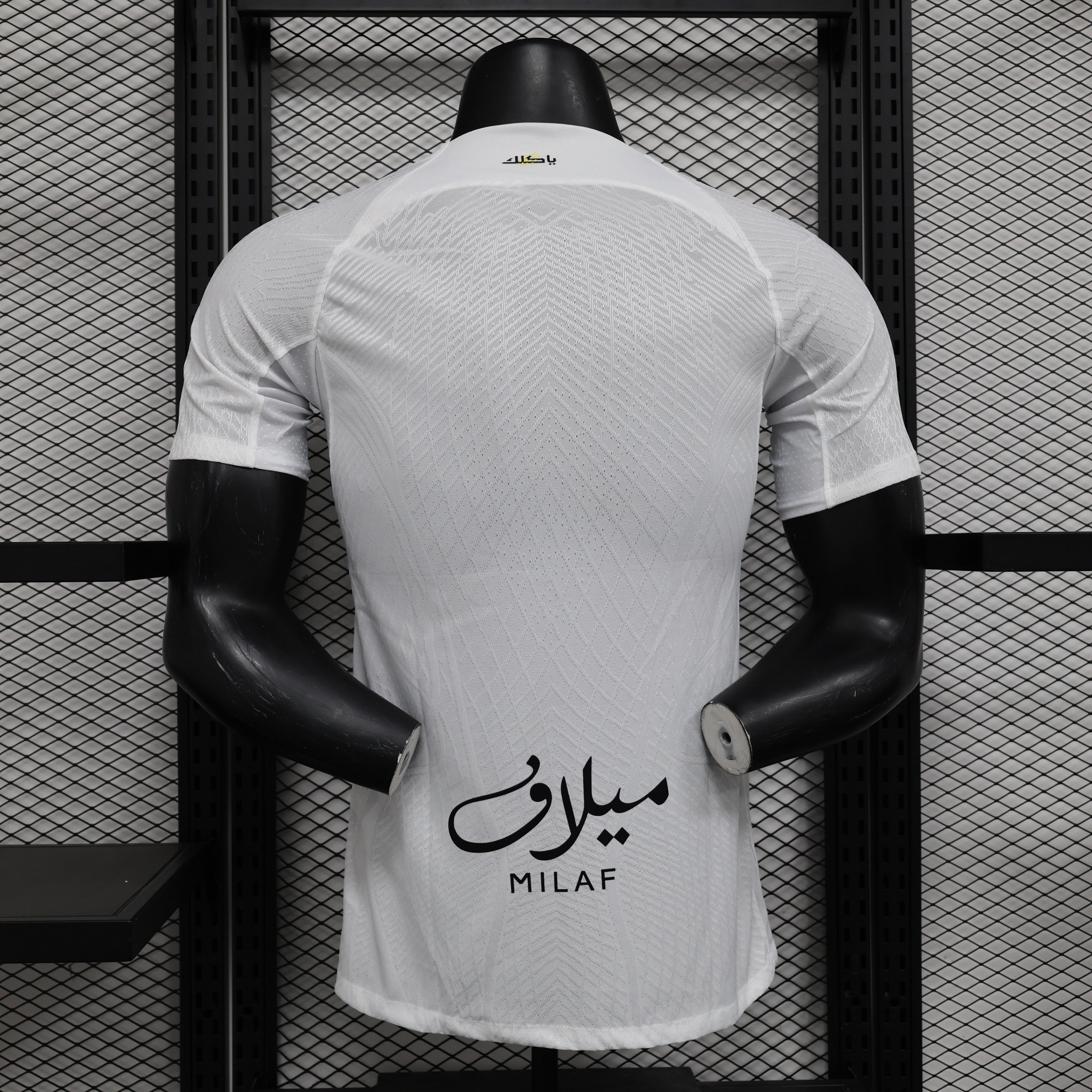 Al-Ittihad Extérieur 2024/2025 - Vêtements de sport