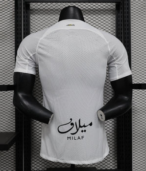 Al-Ittihad Extérieur 2024/2025 - Vêtements de sport