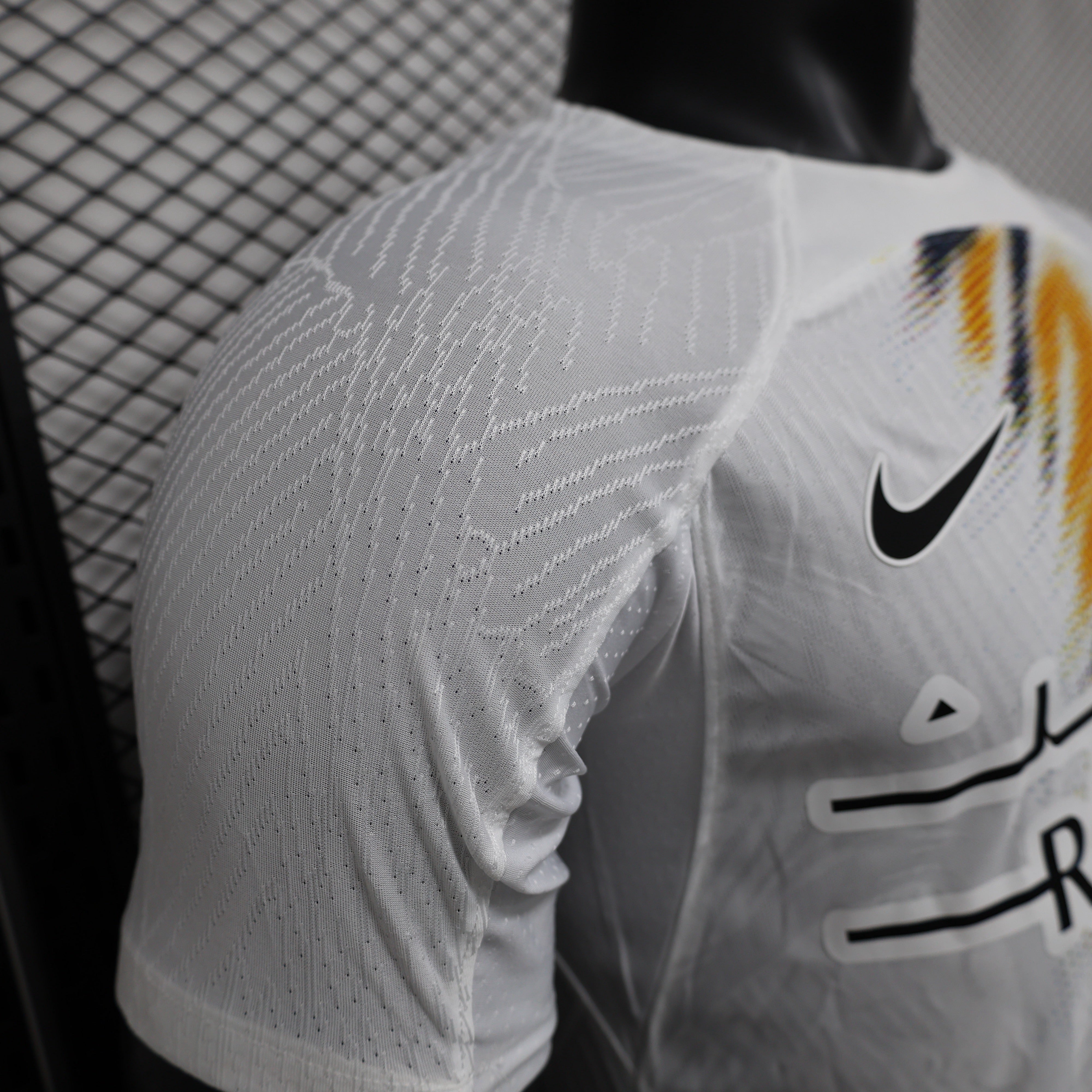 Al-Ittihad Extérieur 2024/2025 - Vêtements de sport