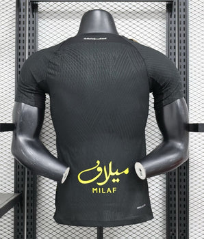 Al-Ittihad Third 2024/2025 - Vêtements de sport