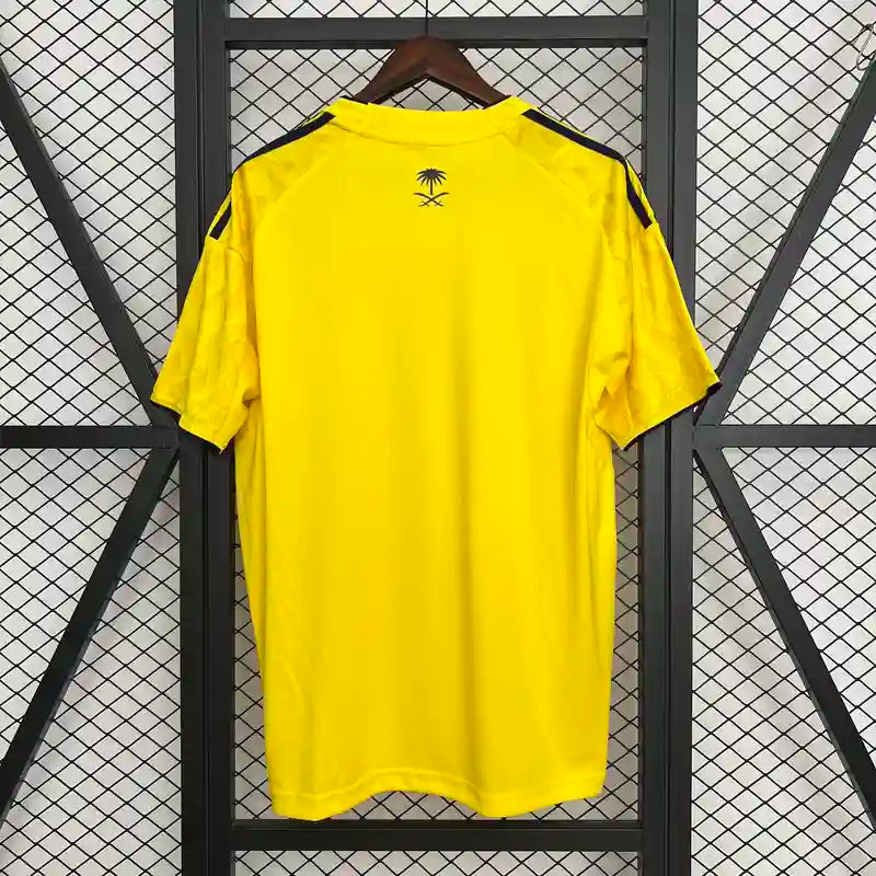 Al-Nassr Domicile 2025/2026 - Vêtements de sport
