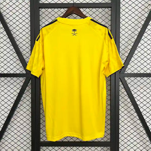 Al-Nassr Domicile 2025/2026 - Vêtements de sport