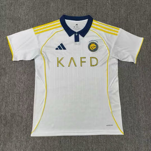 Al-Nassr Third 2025/2026 - Vêtements de sport
