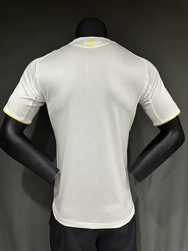 Al-Nassr Third version joueur 2025/2026 - Vêtements de sport