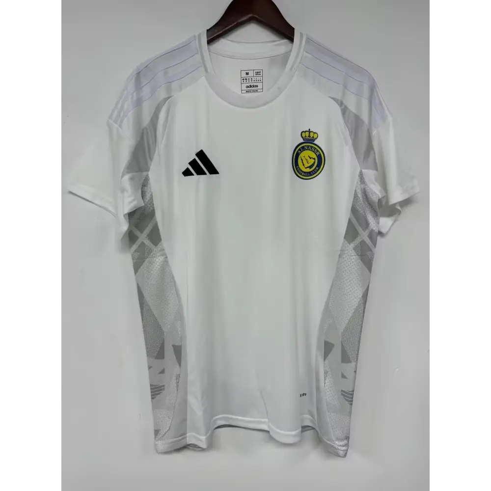 Al-Nassr Training 2025/2026 - Vêtements de sport