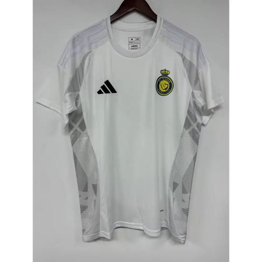 Al-Nassr Training 2025/2026 - Vêtements de sport