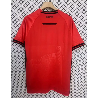 Albanie Domicile 2025/2026 - Vêtements de sport