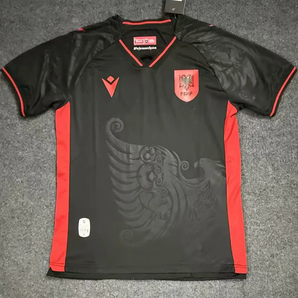 Albanie Extérieur 3 2025/2026 (Copie) - Vêtements de sport