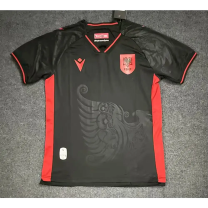 Albanie Extérieur 3 2025/2026 (Copie) - Vêtements de sport