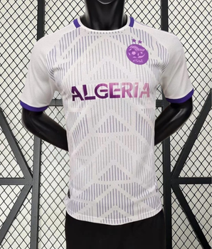 Algérie Concept Algeria 2024 - Concept Algeria (Version Joueur) / S - Vêtements de sport