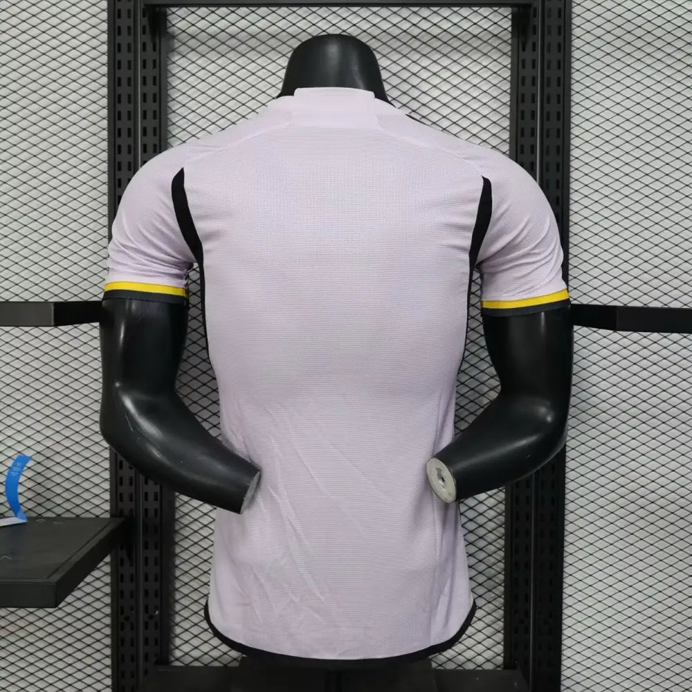 Algérie Concept dégragrdé rose Version Joueur 2025/2026 - Vêtements de sport