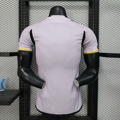 Algérie Concept dégragrdé rose Version Joueur 2025/2026 - Vêtements de sport