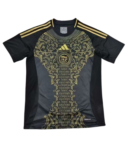 Algérie Concept Noir&Or 2024/2025 - Vêtements de sport