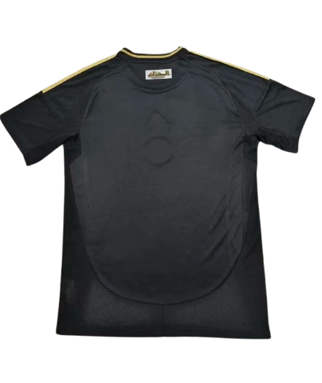 Algérie Concept Noir&Or 2024/2025 - Vêtements de sport