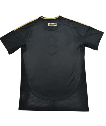 Algérie Concept Noir&Or 2024/2025 - Vêtements de sport