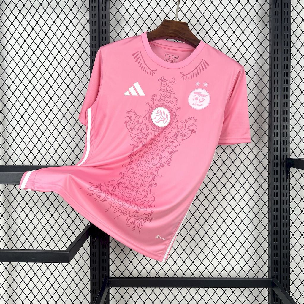 Algérie Pink Concept 2024/2025 - Pink Concept / S - Vêtements de sport