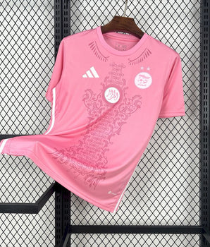 Algérie Pink Concept 2024/2025 - Pink Concept / S - Vêtements de sport