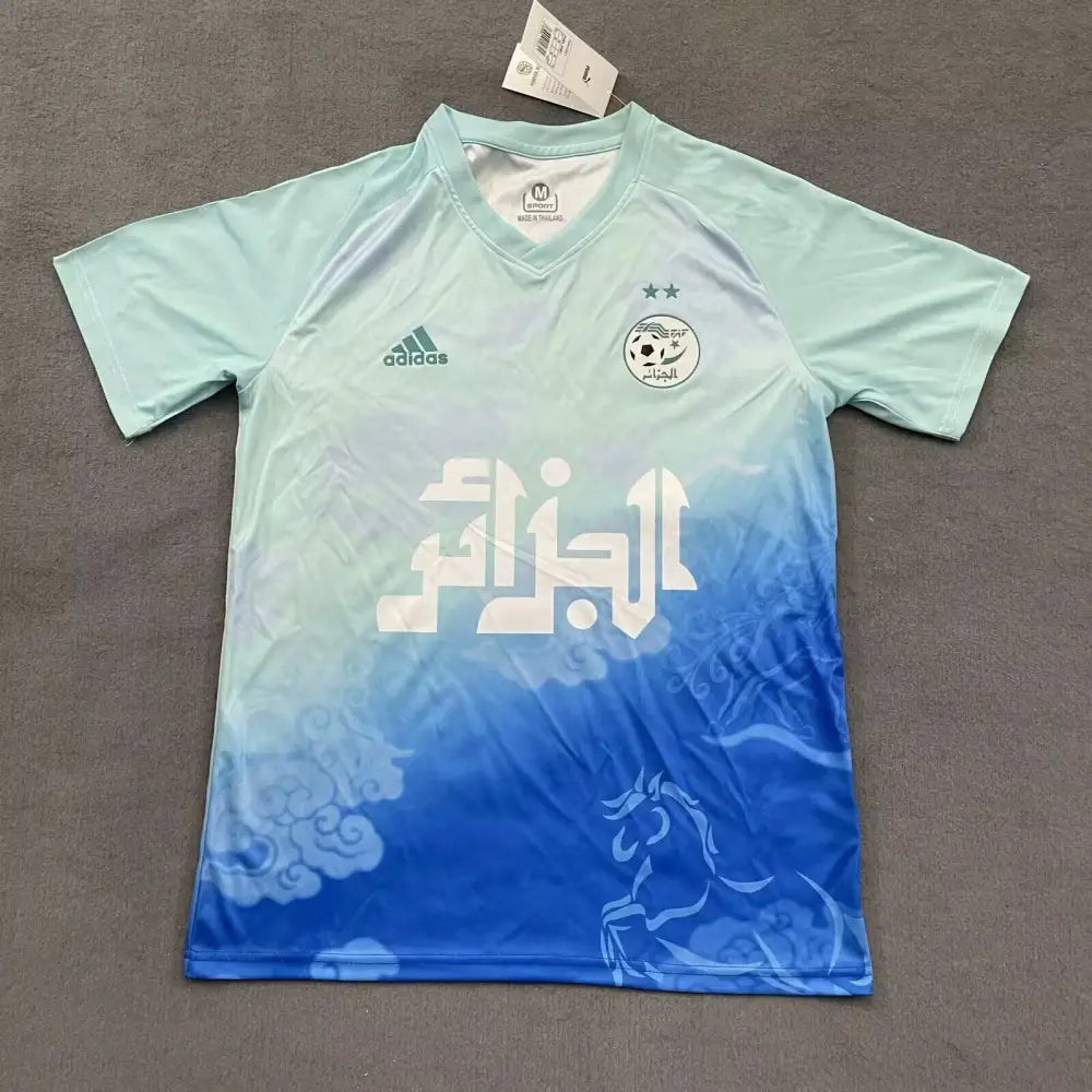 Algérie Spécial Edition 2025/2026 - Vêtements de sport