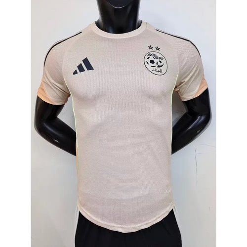 Algérie Version Joueur 2025/2026 - Vêtements de sport