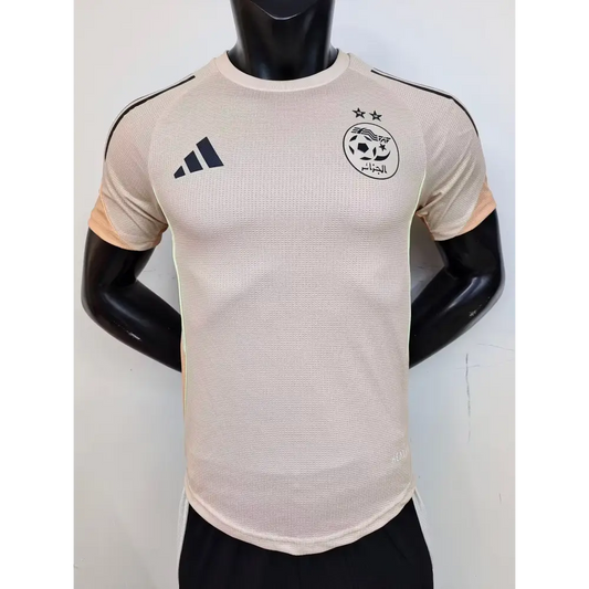 Algérie Version Joueur 2025/2026 - Vêtements de sport